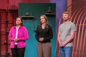 Revolution in der Diagnostik: Nachhaltig, tierleidfrei und zuverlässig