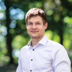 Wie schaffen wir eine Zukunft innerhalb der planetaren Grenzen? Marvelous: DeepTech und Materialien für die zukunft interviewpartner Philipp Buddemeier @ Marvelous im Park Landscape