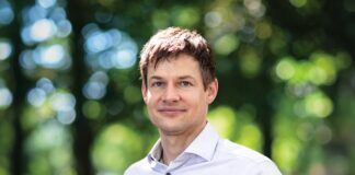 Wie schaffen wir eine Zukunft innerhalb der planetaren Grenzen? Marvelous: DeepTech und Materialien für die zukunft interviewpartner Philipp Buddemeier @ Marvelous im Park Landscape