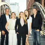 Warum schaut plötzlich alle Welt in die Wüste? Qubite International Rechenzentren Solarenergie Abu Dhabi