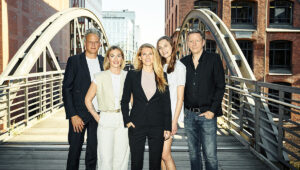 Warum schaut plötzlich alle Welt in die Wüste?