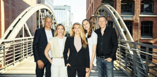 Qubite International Rechenzentren Solarenergie Abu Dhabi