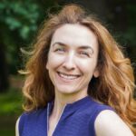 Kann nachhaltiger Klimaschutz wirklich so einfach sein? ForTomorrow Emissionsrechte Klimaschutz Ruth von Heusinger @ Emily Leshner