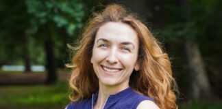 ForTomorrow Emissionsrechte Klimaschutz Ruth von Heusinger @ Emily Leshner