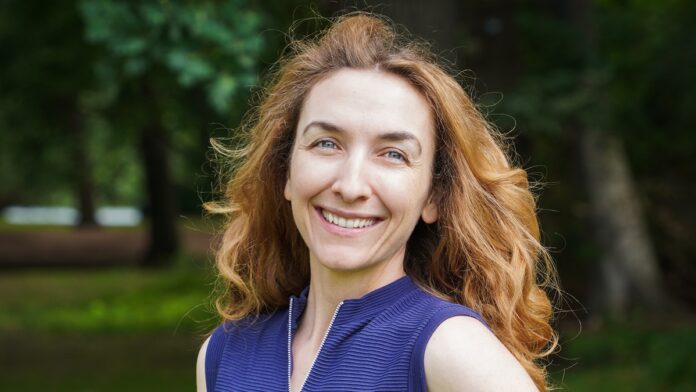 ForTomorrow Emissionsrechte Klimaschutz Ruth von Heusinger @ Emily Leshner