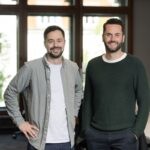 Kann diese Idee wirklich helfen, CO₂ und Kosten gleichzeitig zu senken? SQUAKE CO₂ Management: Emissionen senken, Kosten sparen Gründer Teambild @ Peter Adamik