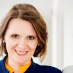 Vom Facebook für Business zu Business Value LinkedIn-Strategie für Gründer: So nutzt du Personal Branding Simone Brett Murati by Alexander Mertsch portrait