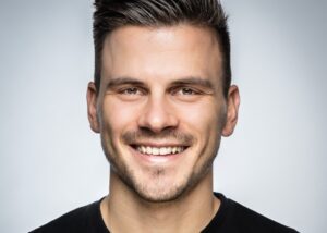 Was mich wirklich geprägt hat – und warum ich für Startups brenne