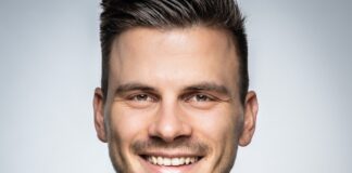 Was mich wirklich geprägt hat – und warum ich für Startups brenne Tobias Lakämper über TechBoost, KI Palooza und Innovation