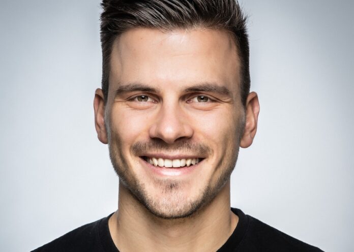 Tobias Lakämper über TechBoost, KI Palooza und Innovation