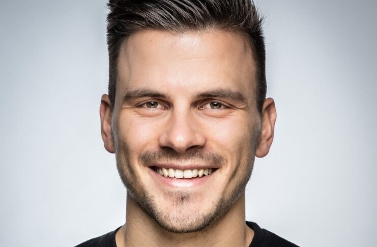 Tobias Lakämper über TechBoost, KI Palooza und Innovation