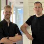 Bürokratie neu gedacht: Wie KI Ausschreibungen revolutioniert Tenderflow Ausschreibungen Unternehmen KI gründer Lars Lammers und Tobias Graf