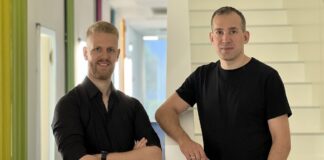 Bürokratie neu gedacht: Wie KI Ausschreibungen revolutioniert Tenderflow Ausschreibungen Unternehmen KI gründer Lars Lammers und Tobias Graf