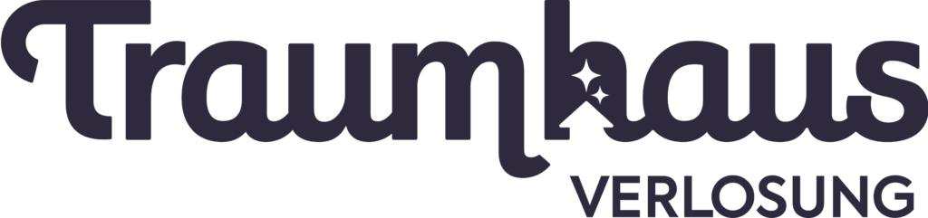 traumhausverlosung logo