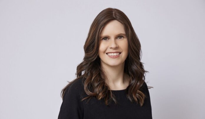 adina krausz W Ventures InnoSource Ventures
