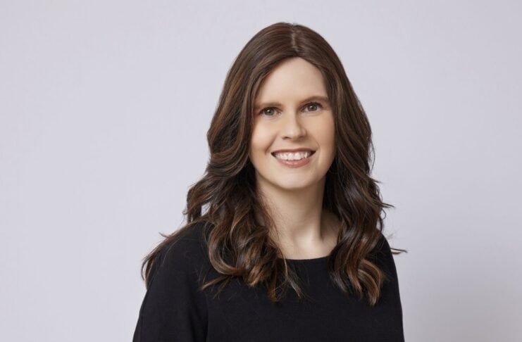 adina krausz W Ventures InnoSource Ventures