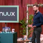 Intime Gesundheit neu gedacht: Innovation aus Leidenschaft anuux produkt darm Marius Baumgärtel präsentiert mit „anuxx“ ein pflanzliches Nahrungsergänzungsmittel für einen sauberen Enddarm. Er erhofft sich ein Investment von 100.000 Euro für 12,5 Prozent der Firmenanteile. RTL / Bernd-Michael Maurer