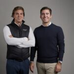 Wie viel Kapitalmarkt-Know-how brauchen Startups wirklich? Heliad Kapitalmarkt Startups Wachstum Titelbild (vlnr.): Falk Schäfers und Julian Kappus @ Heliad AG