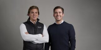 Heliad Kapitalmarkt Startups Wachstum Titelbild (vlnr.): Falk Schäfers und Julian Kappus @ Heliad AG