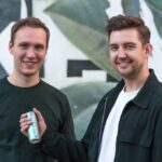 Ist das die Antwort auf lange Nächte und stressige Tage? hydro lion Getränk für Regeneration nach Sport & Party