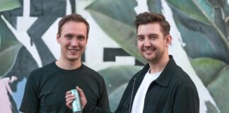 Ist das die Antwort auf lange Nächte und stressige Tage? hydro lion Getränk für Regeneration nach Sport & Party