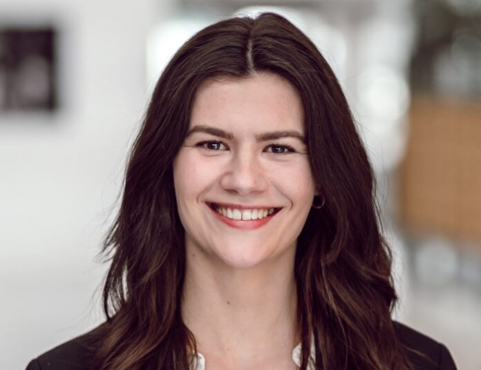 Kultur als Erfolgsfaktor: Wie Startups gesund wachsen marie stravs autorin