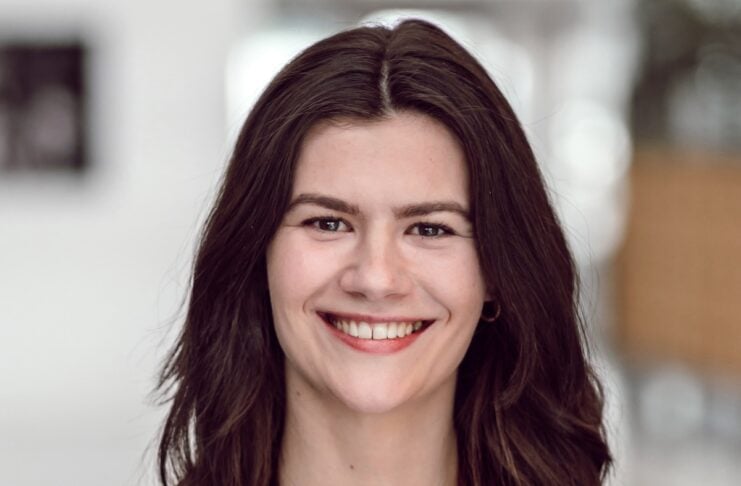 Kultur als Erfolgsfaktor: Wie Startups gesund wachsen marie stravs autorin