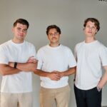 Wird diese Plattform den Unterricht für immer verändern? paddy.app entlastet Lehrkräfte und erleichtert den Schulalltag Matty Frommann, Tobias Schröder, Lukas Portmann. Bildrechte: © paddy