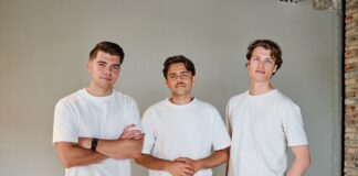 Wird diese Plattform den Unterricht für immer verändern? paddy.app entlastet Lehrkräfte und erleichtert den Schulalltag Matty Frommann, Tobias Schröder, Lukas Portmann. Bildrechte: © paddy