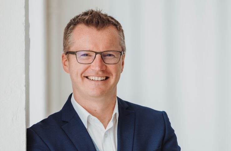 KI-Workspace: Plattform für Unternehmen und KI-Dienstleister peter Duliba