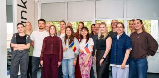 Wie verändert sich die Welt der Creator – und was bedeutet das für ihre Zukunft? stylink creators marken expansionsteam fotograf Tim Terhörst