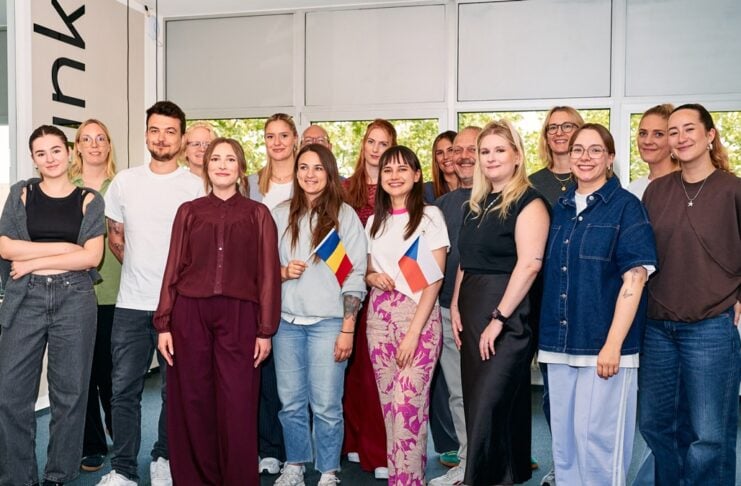 stylink creators marken expansionsteam fotograf Tim Terhörst