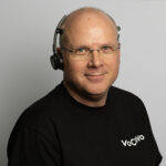 Verändert moderne Teamkommunikation den Einzelhandel für immer? VoCoVo: Kommunikation & Lösungen für den Einzelhandel gründer andre flasche