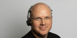 Verändert moderne Teamkommunikation den Einzelhandel für immer? VoCoVo: Kommunikation & Lösungen für den Einzelhandel gründer andre flasche