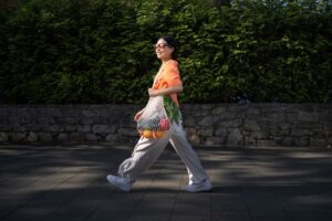 Fünf visuelle Strategien, mit denen KMUs den umweltbewussten Verbraucher von heute erreichen