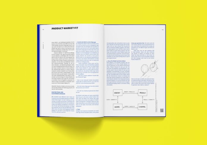 Startup! – Andreas Bruckschlögl veröffentlicht neues Buch