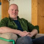 Wird diese Plattform den Secondhand-Markt völlig neu definieren? Auction Shack: Plattform für Secondhand-Handel mit KI Interviewpartner Julius Ilg Bildcredit: Michael Scherrer/20 Minuten