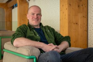 Wird diese Plattform den Secondhand-Markt völlig neu definieren?