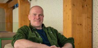 Wird diese Plattform den Secondhand-Markt völlig neu definieren? Auction Shack: Plattform für Secondhand-Handel mit KI Interviewpartner Julius Ilg Bildcredit: Michael Scherrer/20 Minuten