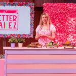 Gesunder Kuchengenuss mit überraschender Rezeptur BetterCakez Kuchen und Genuss neu gedacht aus Gemüse Isabelle Forster präsentiert mit „BETTER CAKEZ“ gesunde Kuchen-Snacks to go. Sie erhofft sich ein Investment von 150.000 Euro für 10 Prozent der Firmenanteile. Bild @ RTL / Bernd-Michael Maurer