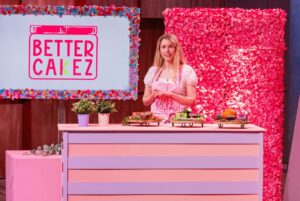 Gesunder Kuchengenuss mit überraschender Rezeptur