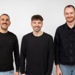 Wie triffst du die richtige Entscheidung für deine Zukunft? Bloom Future: Jugendliche finden ihren Weg mit der App. Teambild @ The Bloom Factory GmbH