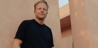 Sportmode neu gedacht: Nachhaltig, hochwertig und mit Haltung DSSLR: Sportmode und Nachhaltigkeit mit Quiet Luxury Gründerbild Christoph A Dassler