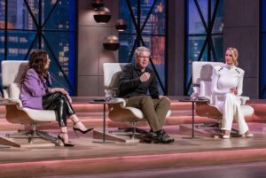 Die Höhle der Löwen: Schockmoment und große Chancen