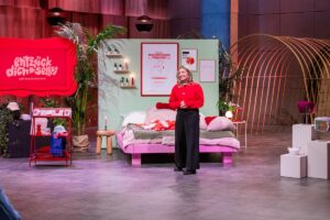 Intime Innovation: Wie ein ungewöhnliches Toy Tabus bricht und Empowerment schafft