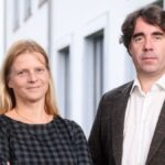 Steht die Zukunft der Computerchips kurz vor einem Wandel? TECHiFAB Memristor Chip: Energieeffizienz für die KI Zukunft Heidi und Stephan Krüger