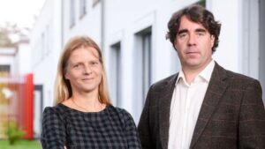 Steht die Zukunft der Computerchips kurz vor einem Wandel?