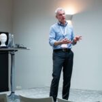 Neuroadaptive Technologien als Schlüssel zur Mensch-Maschine-Interaktion Zander Labs: Technologien und neuroadaptive Systeme CEO von Zander Labs, Jonathan Zwaan