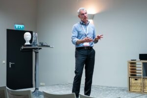 Neuroadaptive Technologien als Schlüssel zur Mensch-Maschine-Interaktion