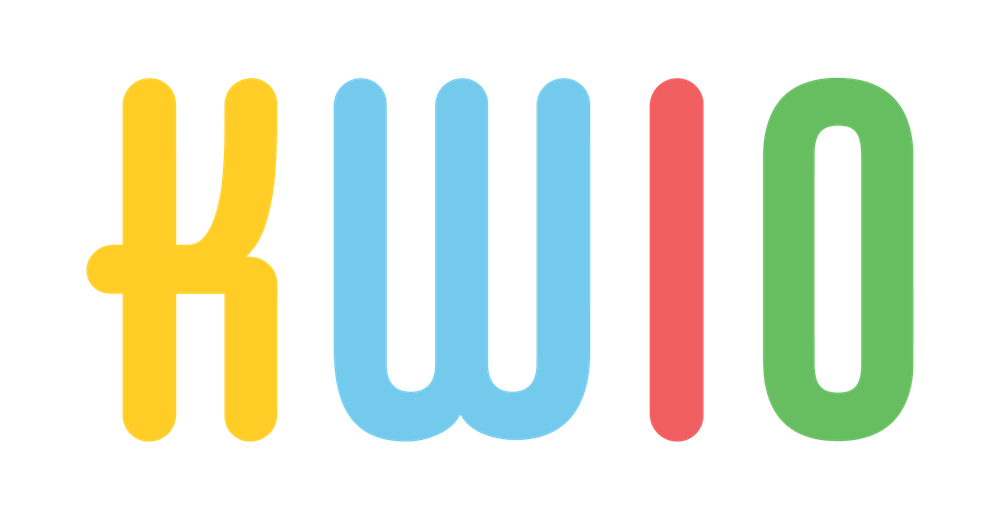 kwio logo bunt
